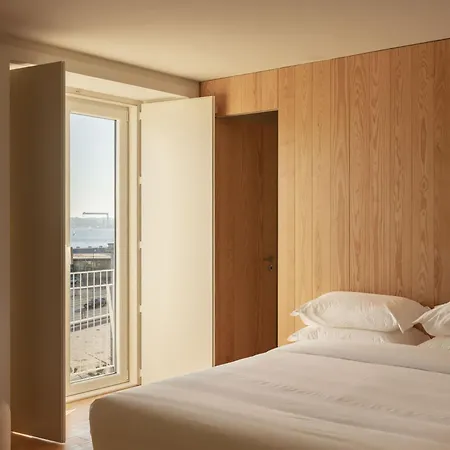 Lioz Aparthotel Lisboa