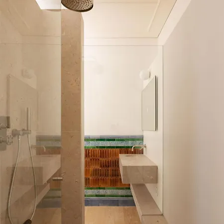 Lioz Appart hôtel