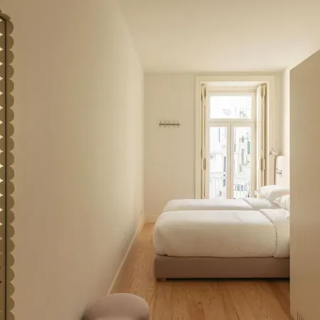 Appart hôtel Lioz 4*