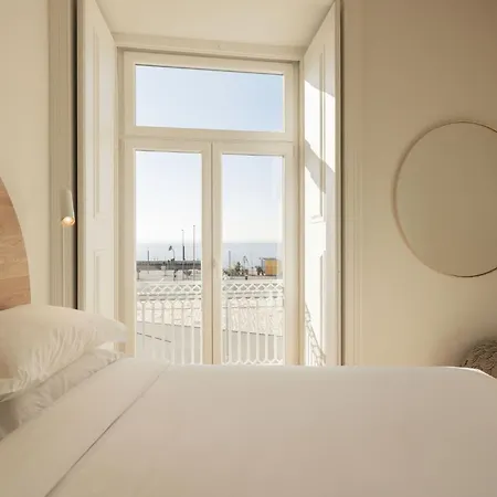 Lioz Appart hôtel 4*