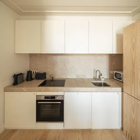 Appart hôtel Lioz 4*