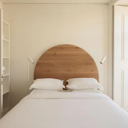 Lioz Appart hôtel Lisboa