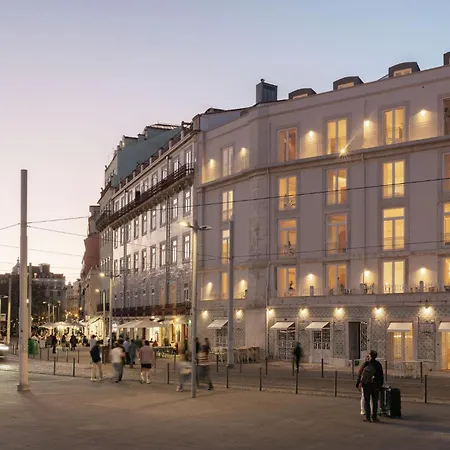 Lioz Appart hôtel 4*