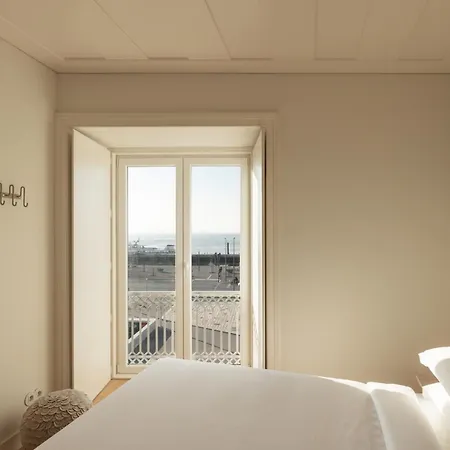 Aparthotel Lioz Lisbon