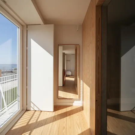 Lioz Appart hôtel 4*