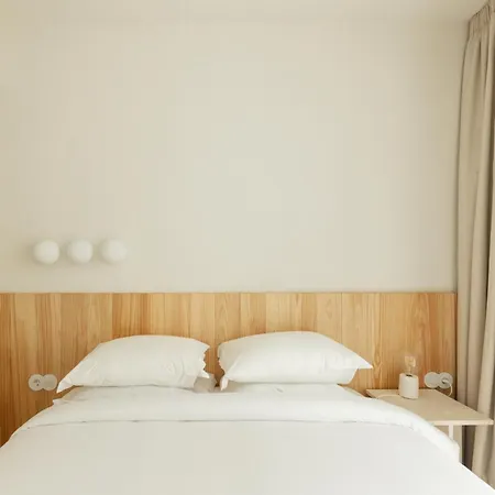 Appart hôtel Lioz