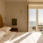 Lioz 4* ליסבון