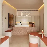מלון דירות Lioz ליסבון
