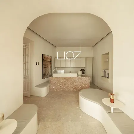Lioz Апарт-отель