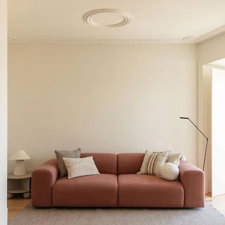 Lioz شقة فندقية