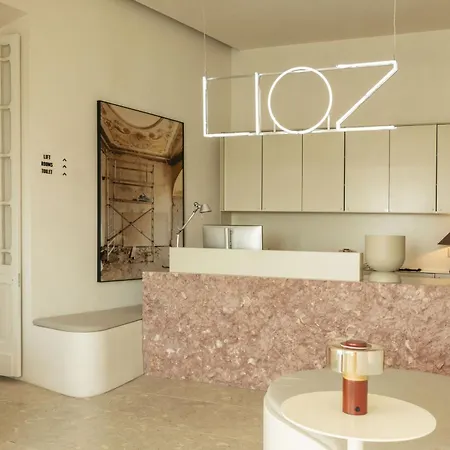 Lioz 4* Лиссабон