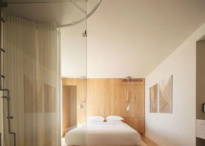 شقة فندقية Lioz 4*