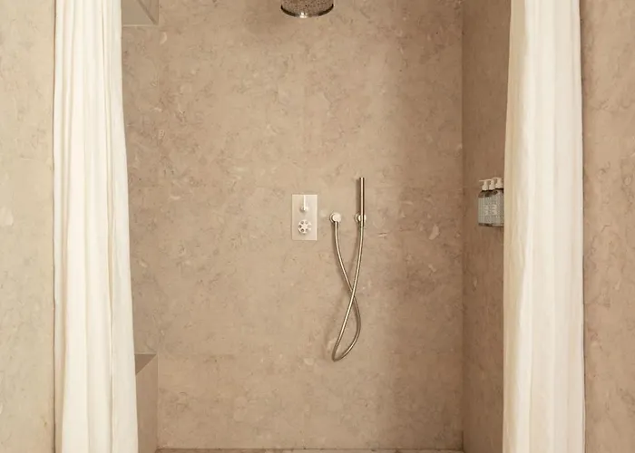 شقة فندقية Lioz 4*