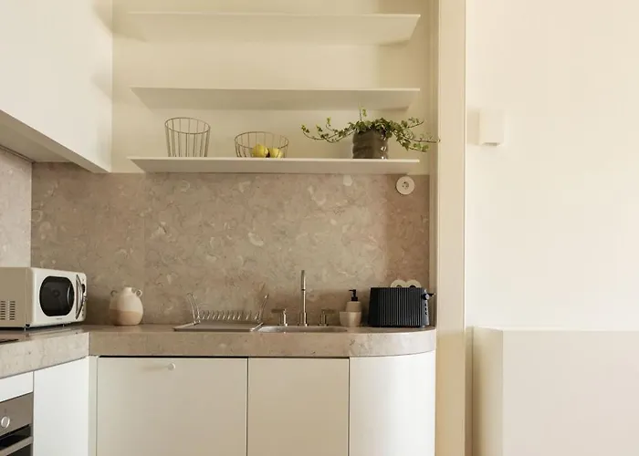 شقة فندقية Lioz Lisboa