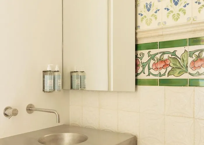 شقة فندقية Lioz 4*