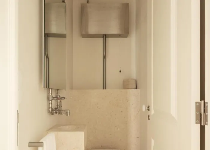 شقة فندقية Lioz