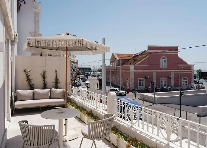 شقة فندقية Lioz