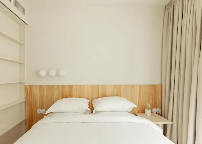 شقة فندقية Lioz